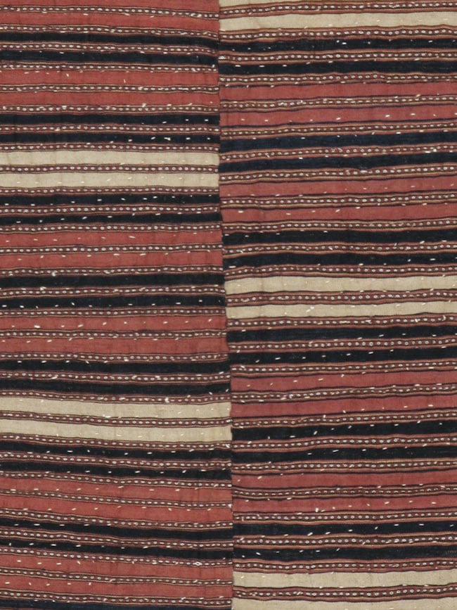 Vintage Persian Lahaf, No.22512 - Galerie Shabab