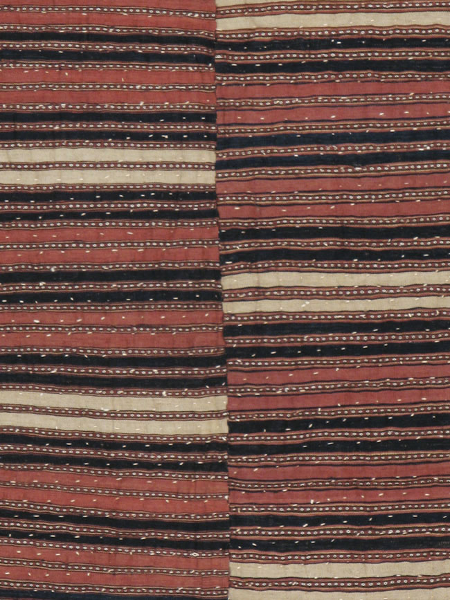 Vintage Persian Lahaf, No.22512 - Galerie Shabab