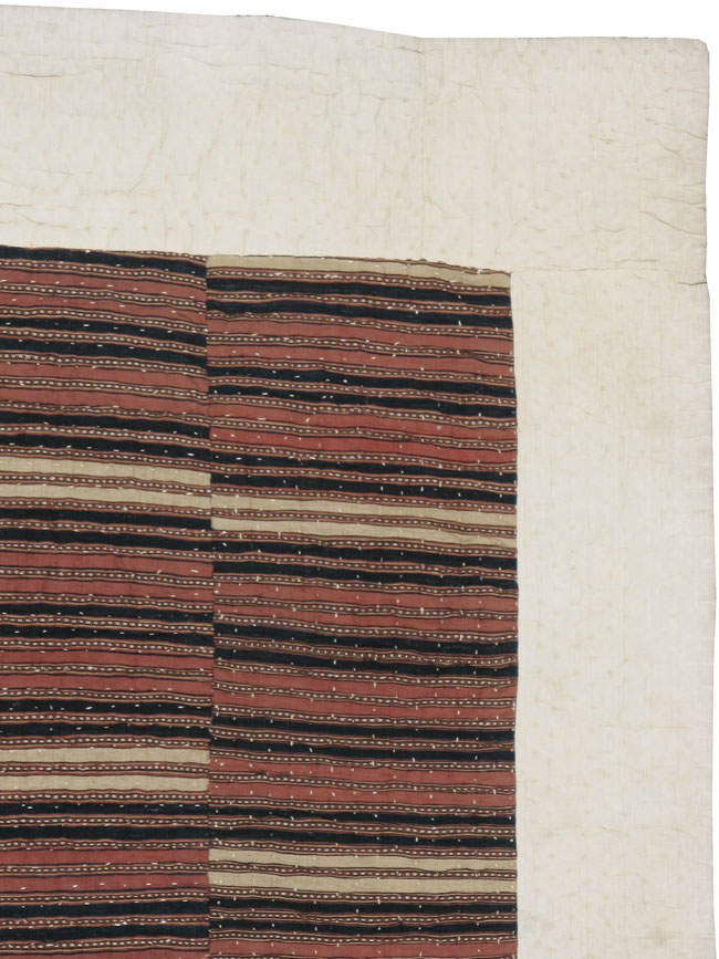 Vintage Persian Lahaf, No.22512 - Galerie Shabab