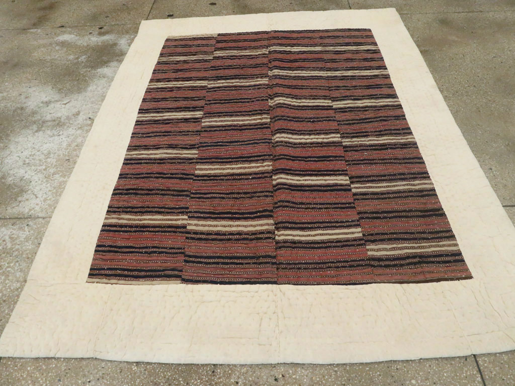 Vintage Persian Lahaf, No.22512 - Galerie Shabab