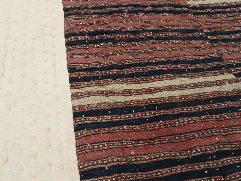 Vintage Persian Lahaf, No.22512 - Galerie Shabab