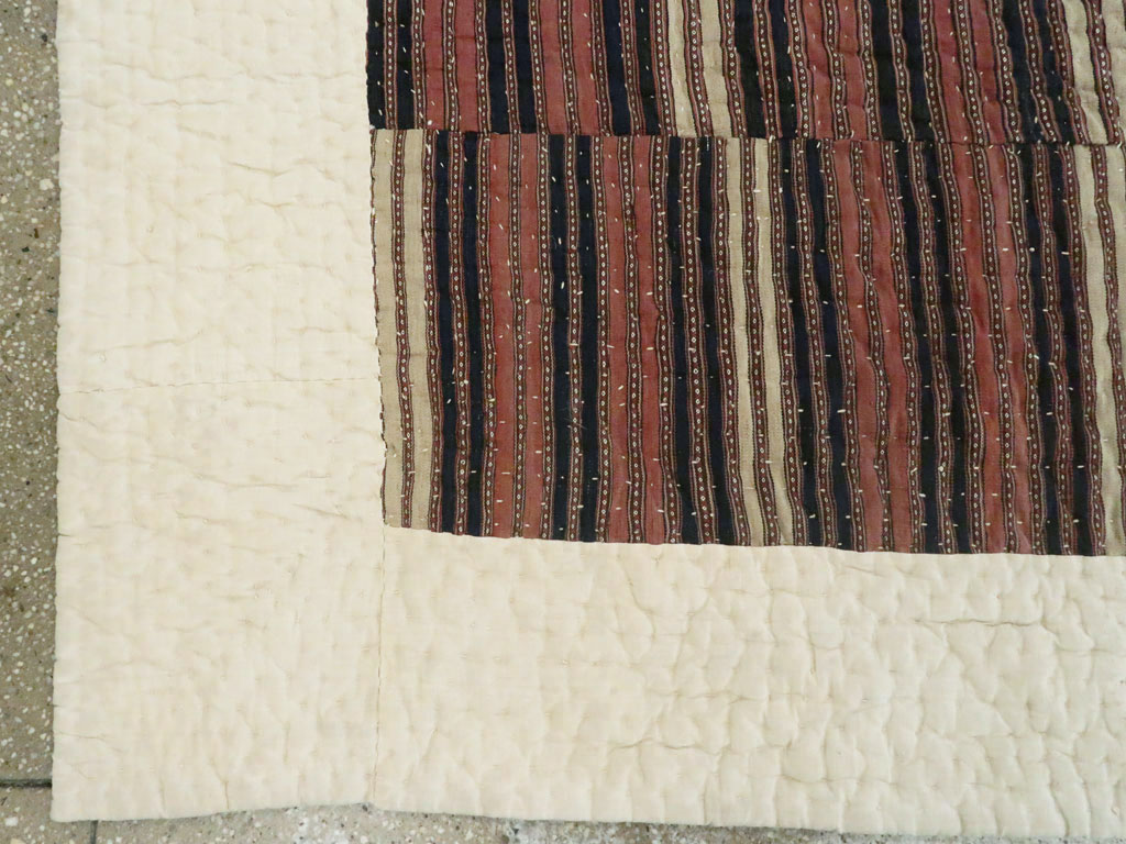 Vintage Persian Lahaf, No.22512 - Galerie Shabab