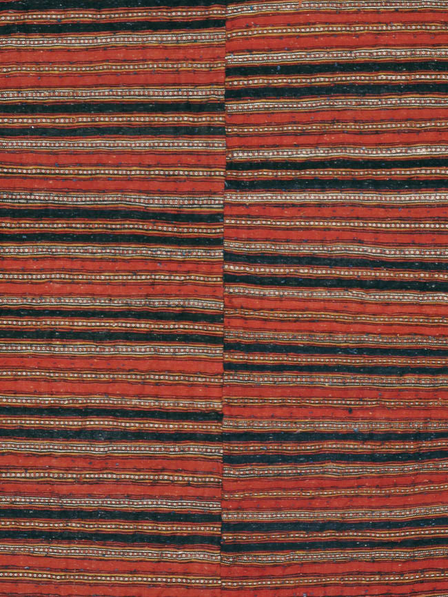 Vintage Persian Lahaf, No.22513 - Galerie Shabab