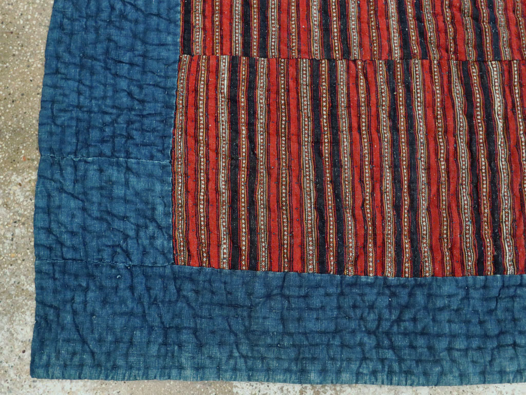 Vintage Persian Lahaf, No.22513 - Galerie Shabab