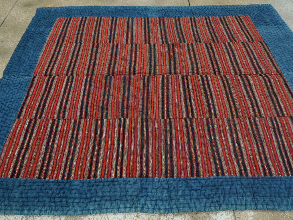 Vintage Persian Lahaf, No.22513 - Galerie Shabab
