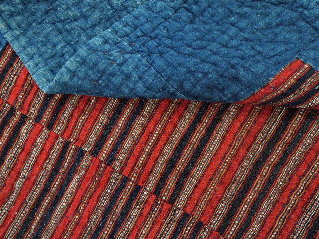 Vintage Persian Lahaf, No.22513 - Galerie Shabab