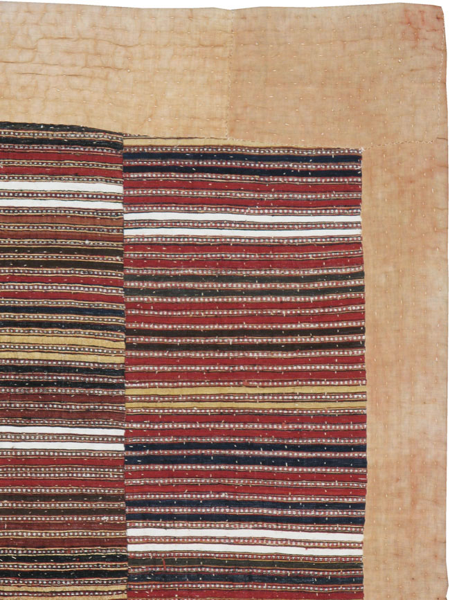 Vintage Persian Lahaf, No.22514 - Galerie Shabab