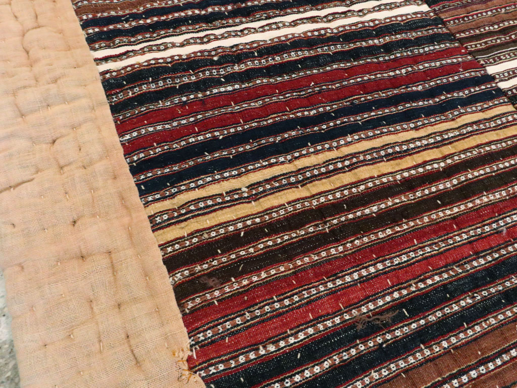 Vintage Persian Lahaf, No.22514 - Galerie Shabab