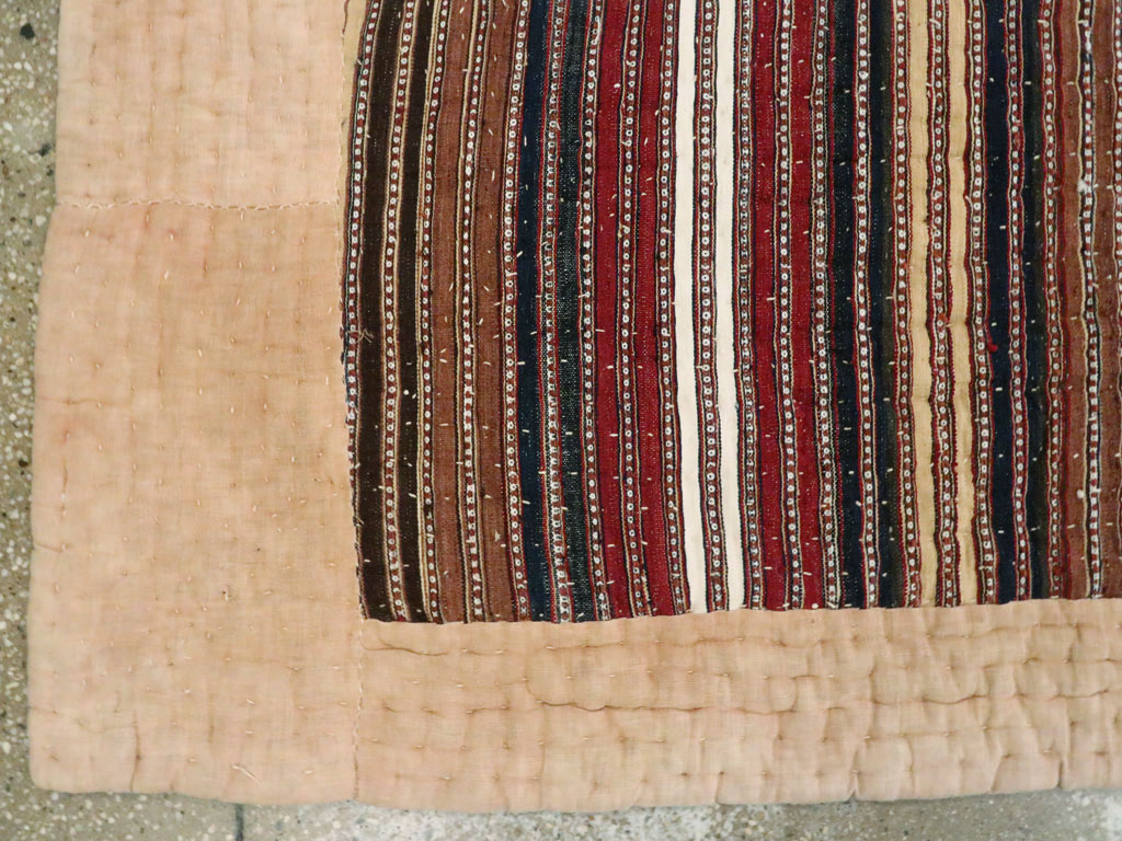 Vintage Persian Lahaf, No.22514 - Galerie Shabab