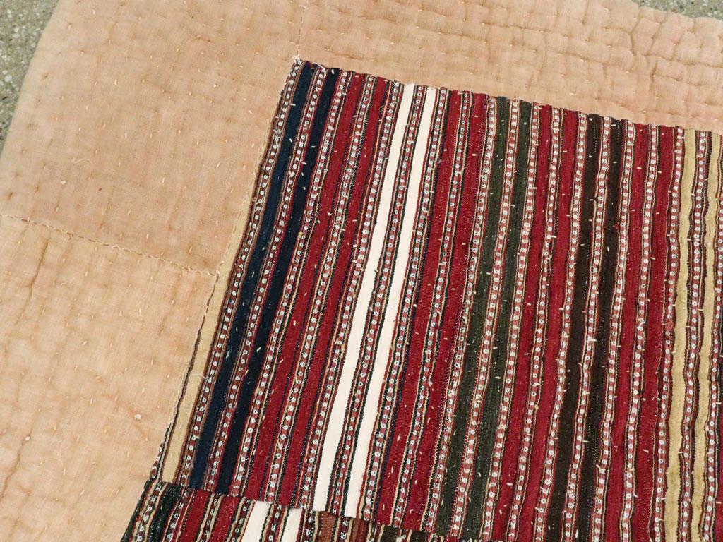 Vintage Persian Lahaf, No.22514 - Galerie Shabab