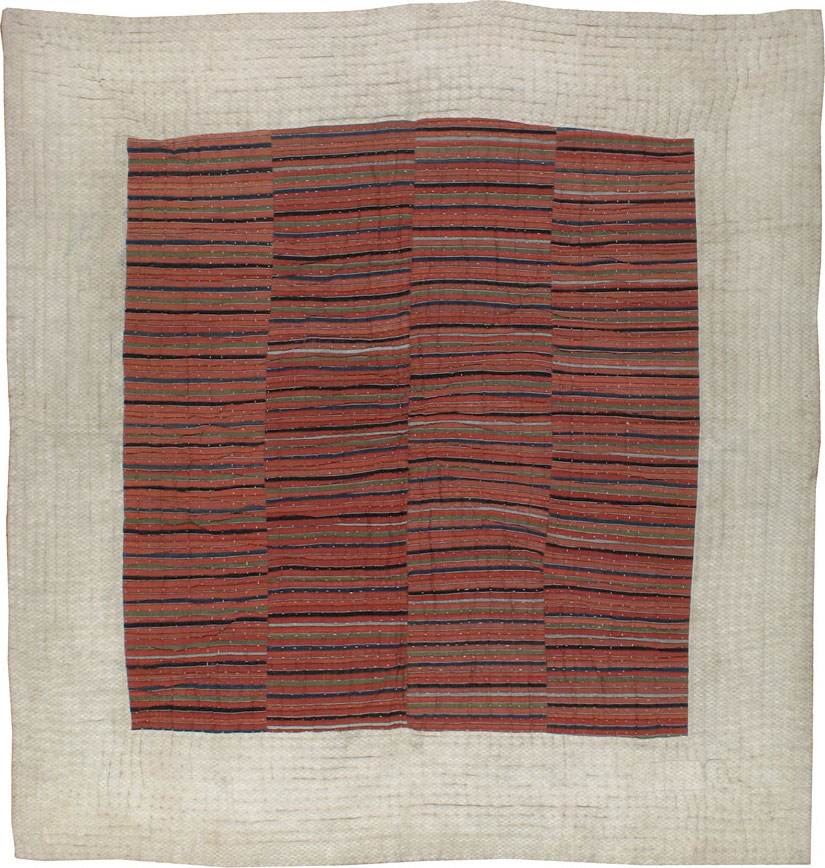 Vintage Persian Lahaf, No.22515 - Galerie Shabab
