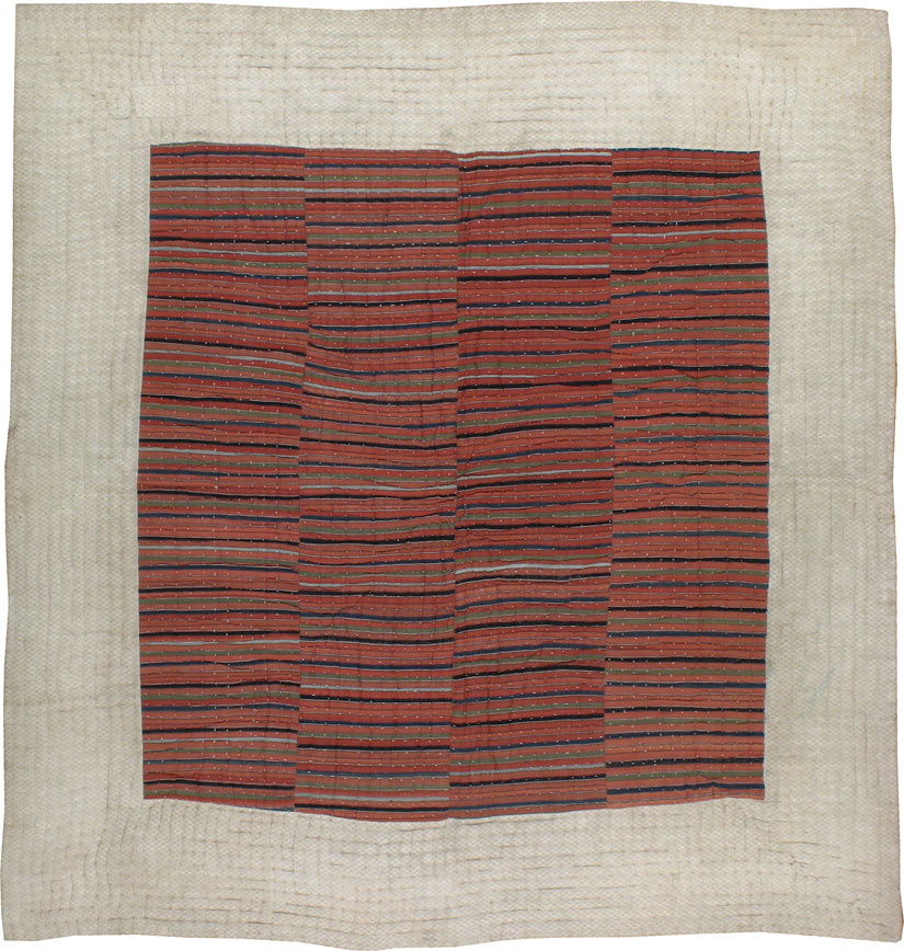 Vintage Persian Lahaf, No.22515 - Galerie Shabab