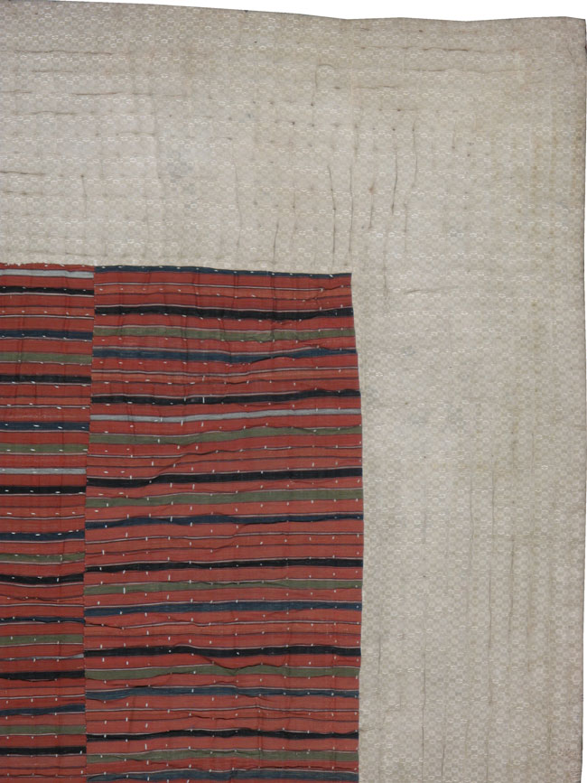 Vintage Persian Lahaf, No.22515 - Galerie Shabab