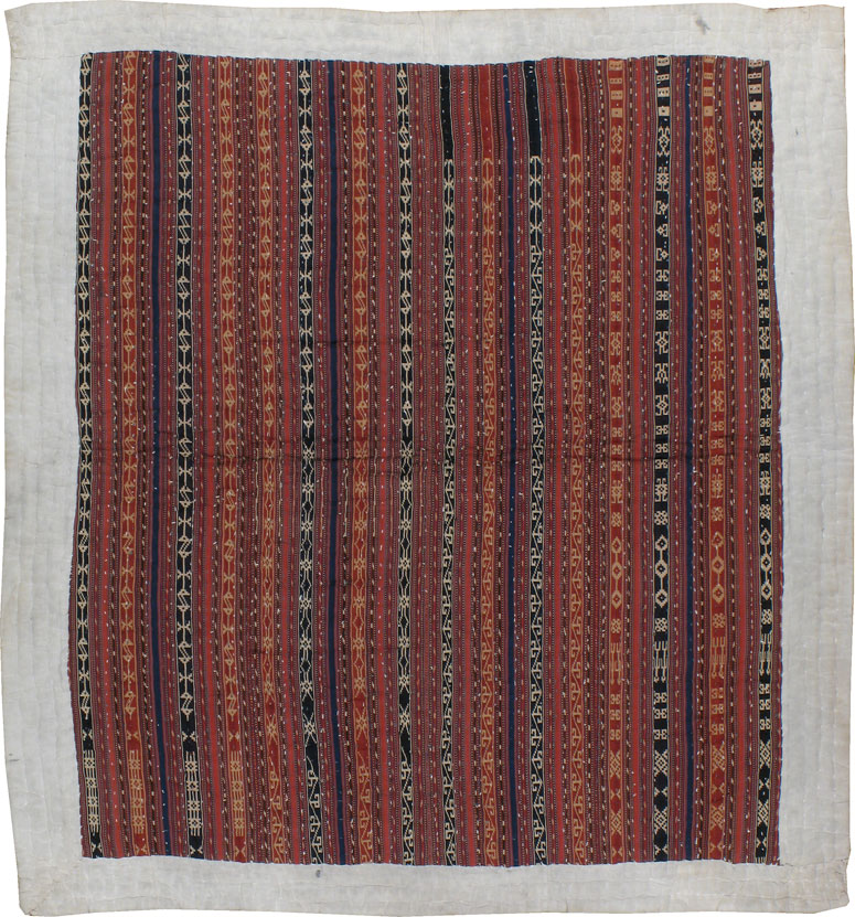 Vintage Persian Lahaf, No.22516 - Galerie Shabab