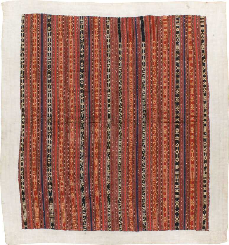 Vintage Persian Lahaf, No.22516 - Galerie Shabab