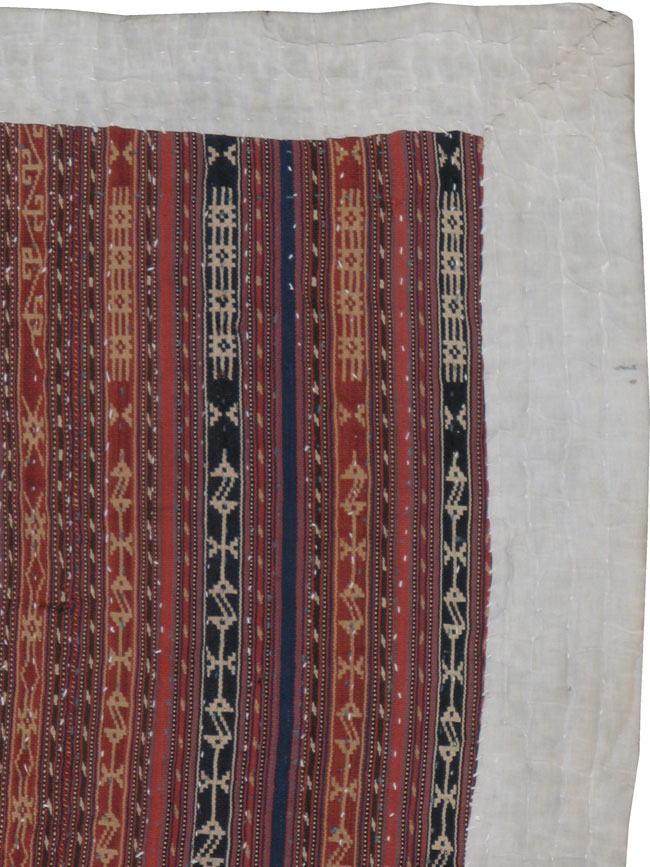 Vintage Persian Lahaf, No.22516 - Galerie Shabab
