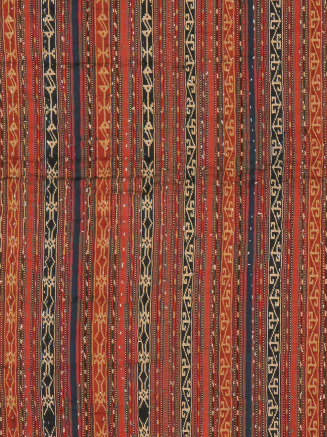 Vintage Persian Lahaf, No.22516 - Galerie Shabab