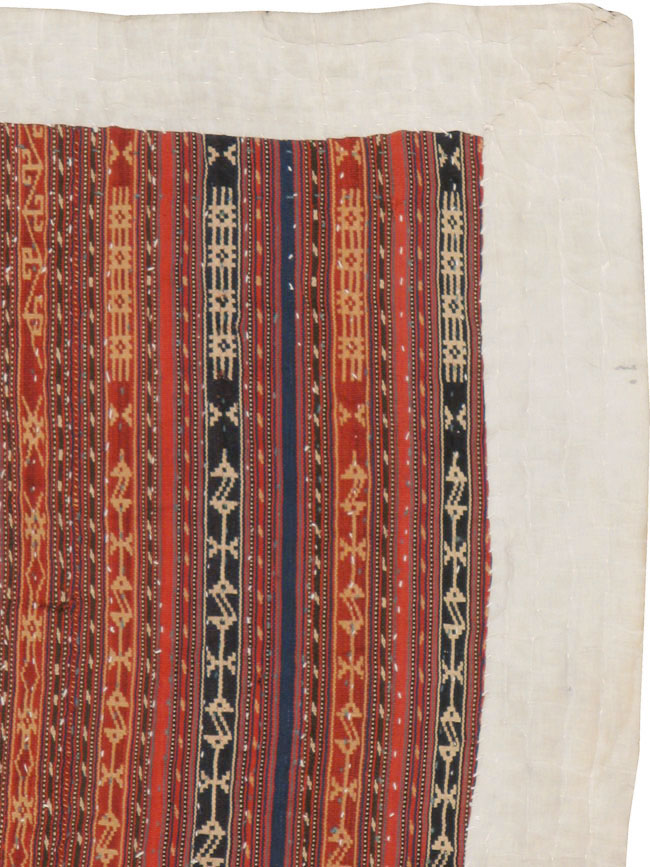 Vintage Persian Lahaf, No.22516 - Galerie Shabab