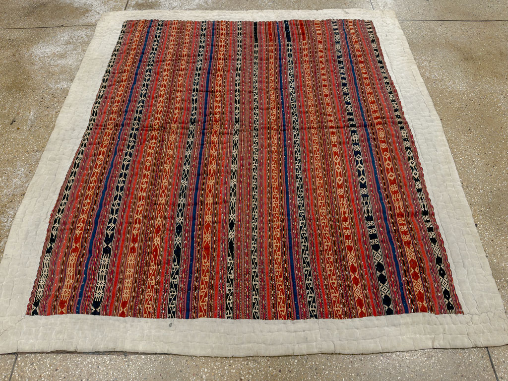 Vintage Persian Lahaf, No.22516 - Galerie Shabab