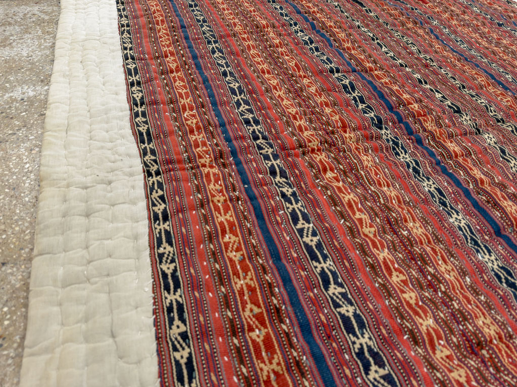Vintage Persian Lahaf, No.22516 - Galerie Shabab