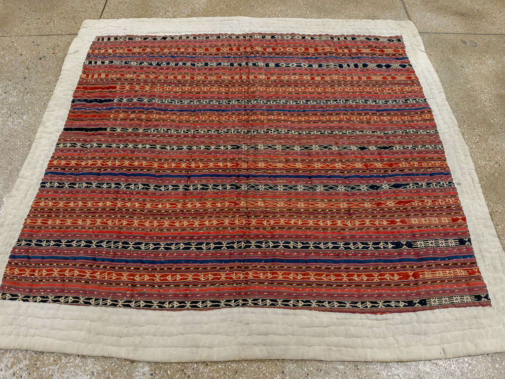Vintage Persian Lahaf, No.22516 - Galerie Shabab