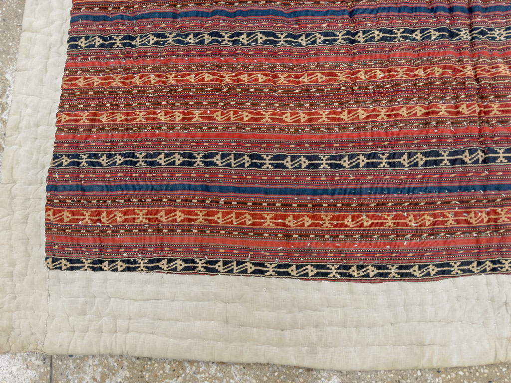Vintage Persian Lahaf, No.22516 - Galerie Shabab