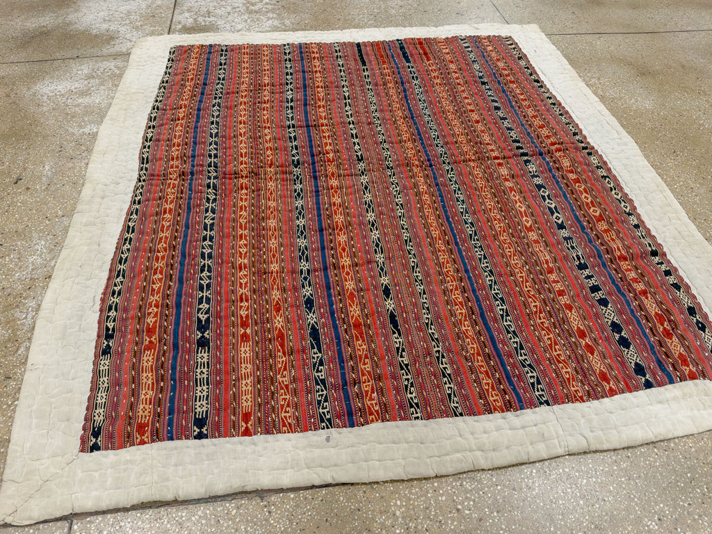 Vintage Persian Lahaf, No.22516 - Galerie Shabab