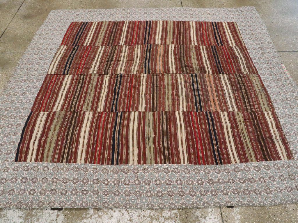 Vintage Persian Lahaf, No.22517 - Galerie Shabab