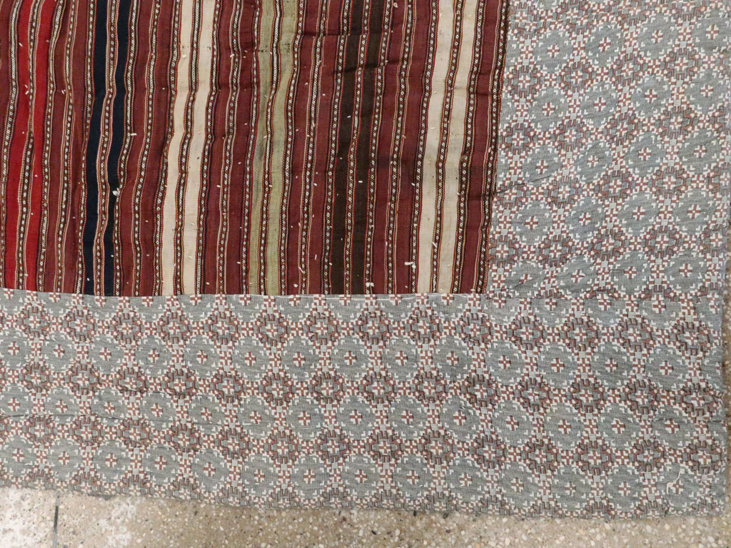 Vintage Persian Lahaf, No.22517 - Galerie Shabab