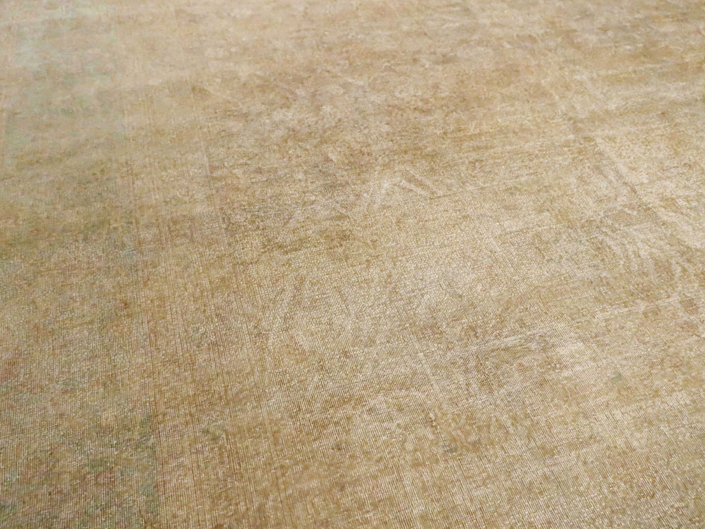 Antique Indian Lahore Carpet, No.22526 - Galerie Shabab