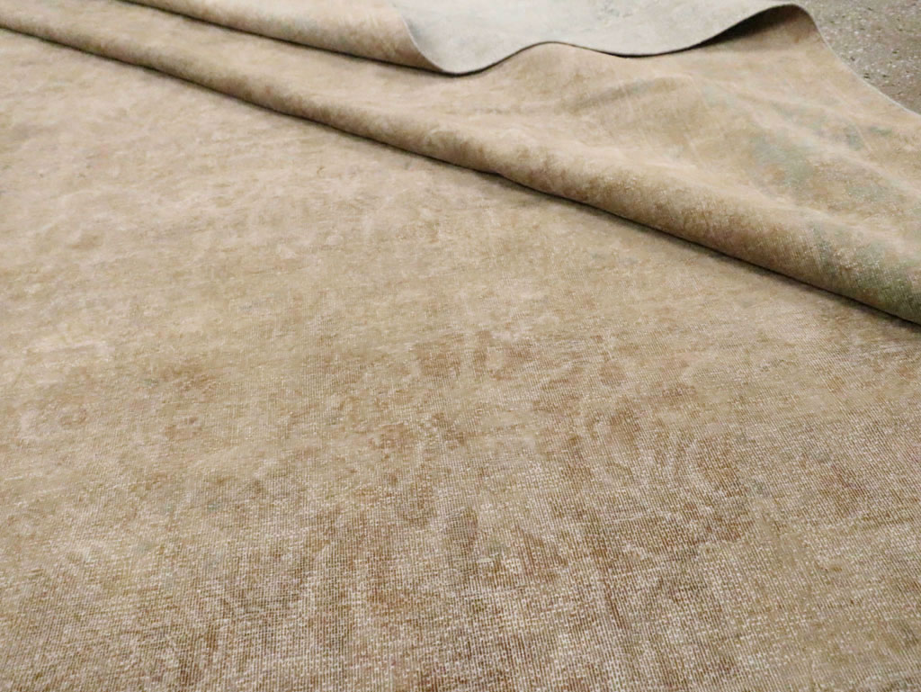 Antique Indian Lahore Carpet, No.22526 - Galerie Shabab