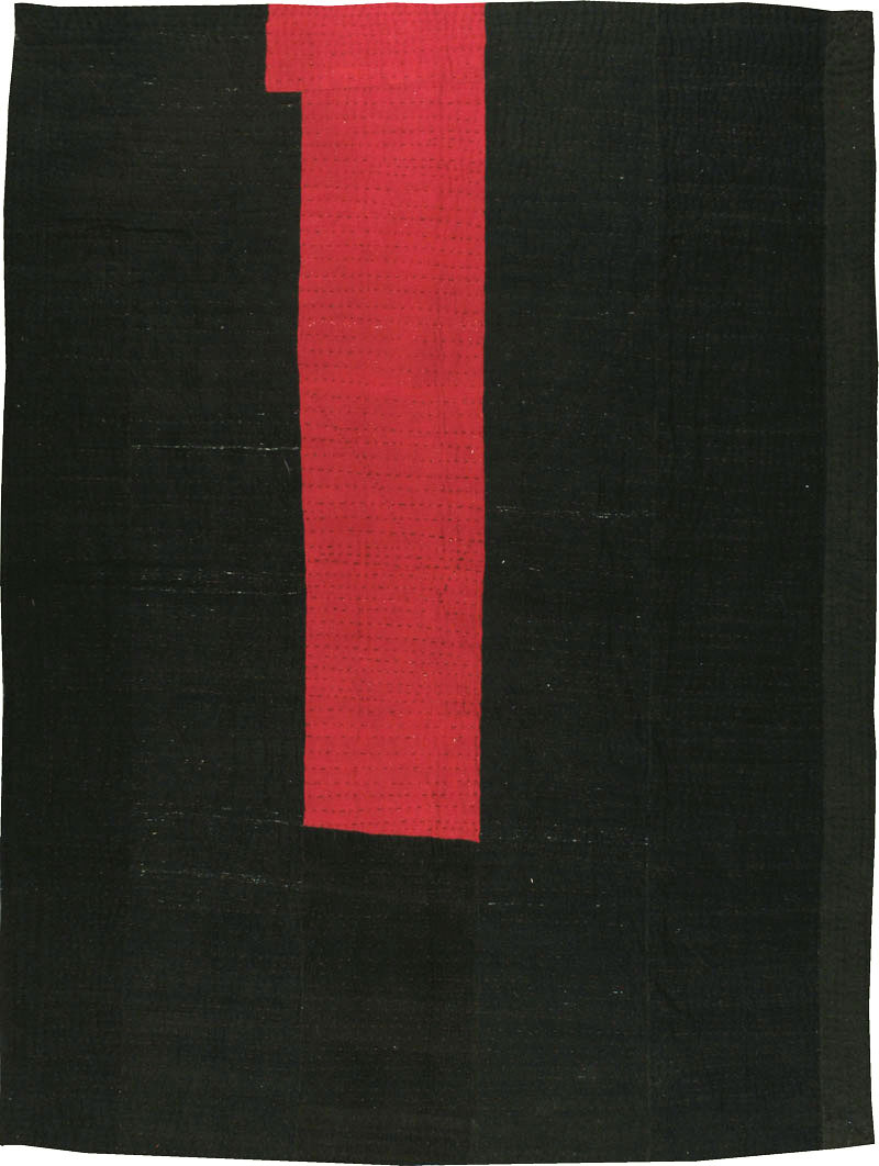 Vintage Persian Lahaf, No.22622 - Galerie Shabab