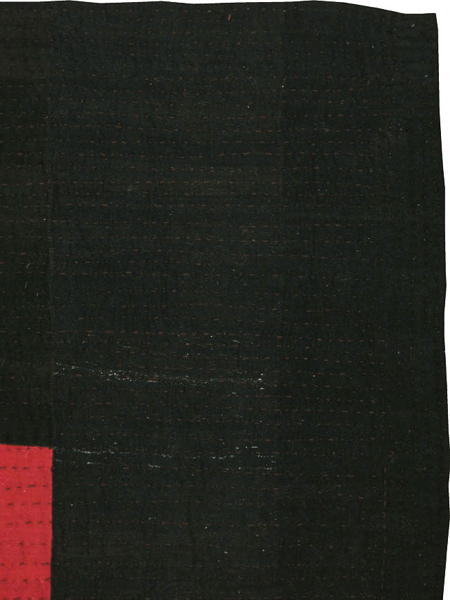 Vintage Persian Lahaf, No.22622 - Galerie Shabab