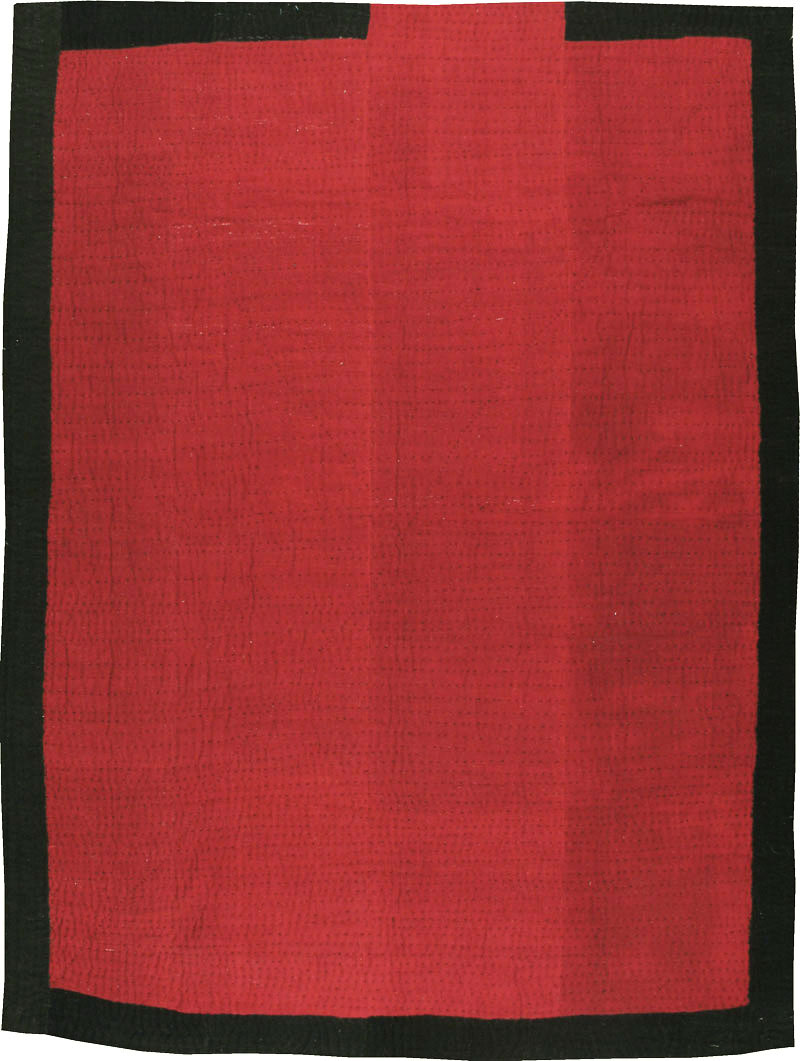 Vintage Persian Lahaf, No.22622 - Galerie Shabab