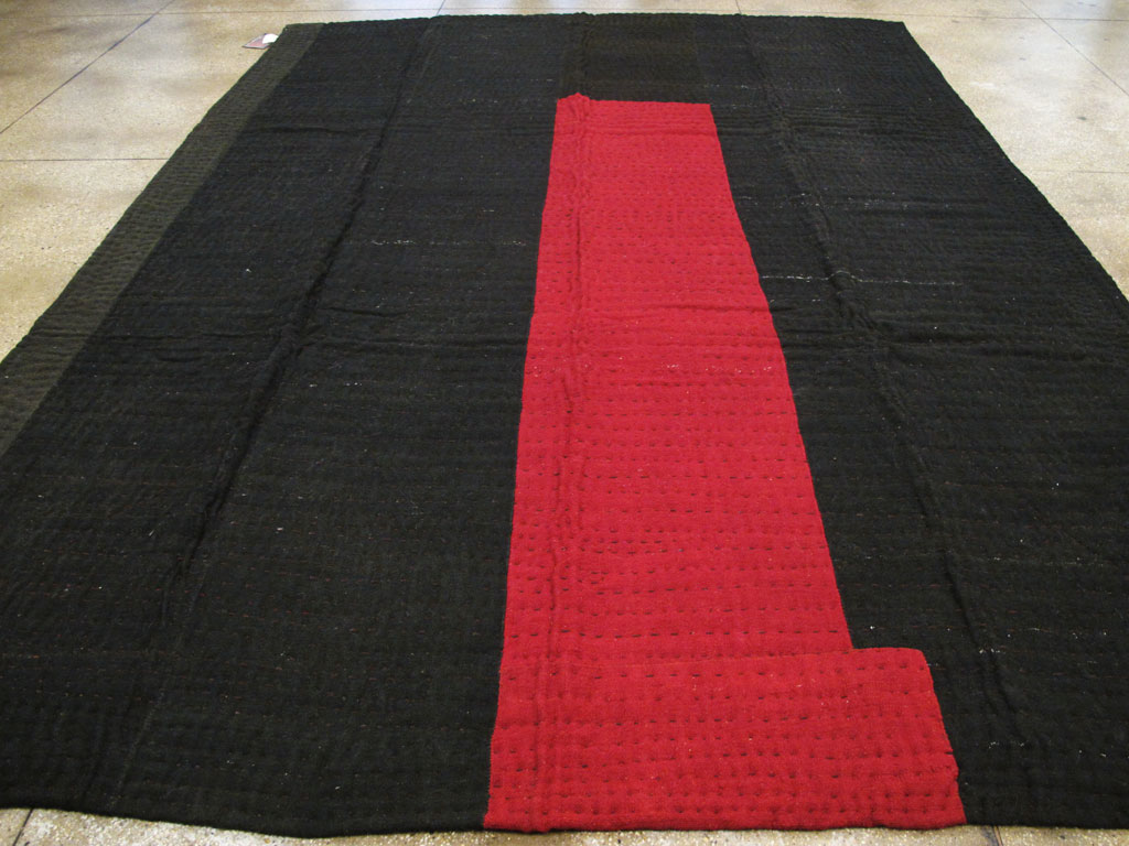 Vintage Persian Lahaf, No.22622 - Galerie Shabab