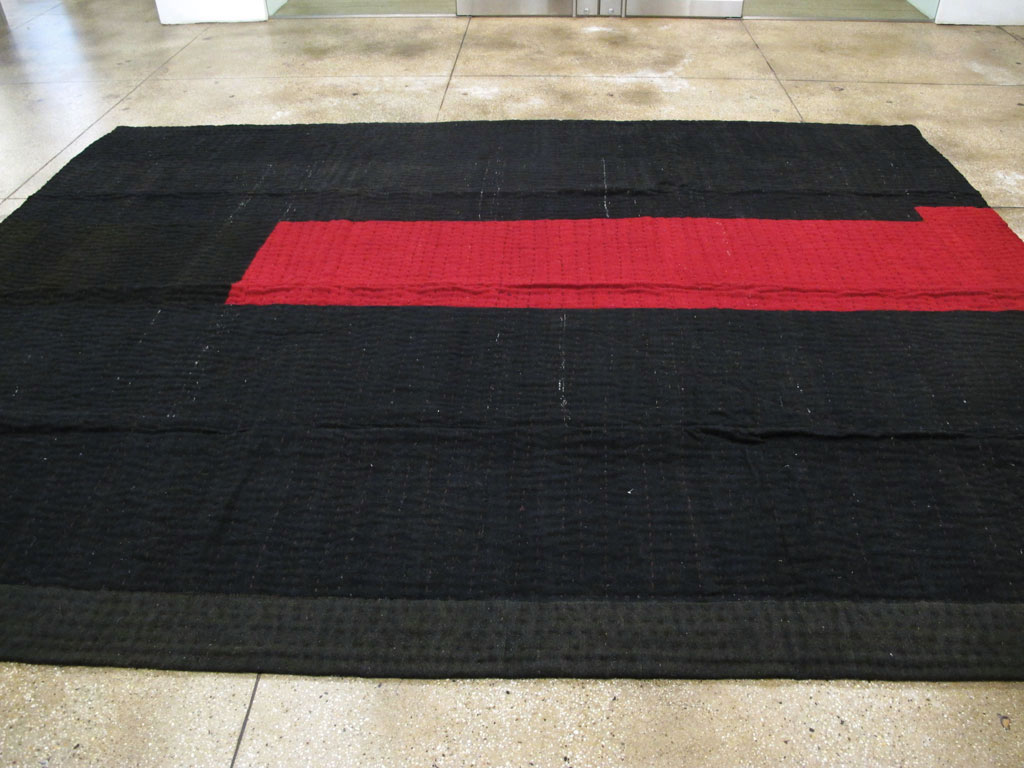 Vintage Persian Lahaf, No.22622 - Galerie Shabab