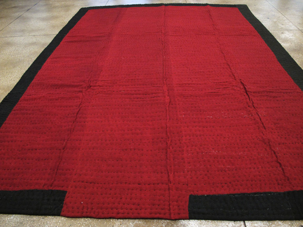 Vintage Persian Lahaf, No.22622 - Galerie Shabab