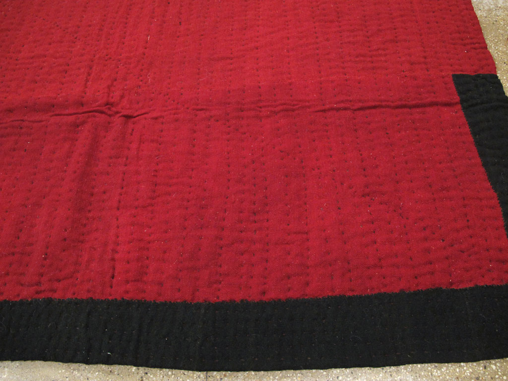 Vintage Persian Lahaf, No.22622 - Galerie Shabab