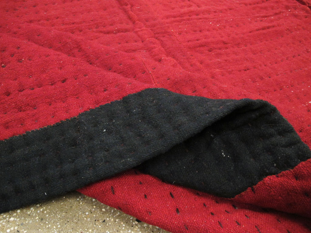 Vintage Persian Lahaf, No.22622 - Galerie Shabab