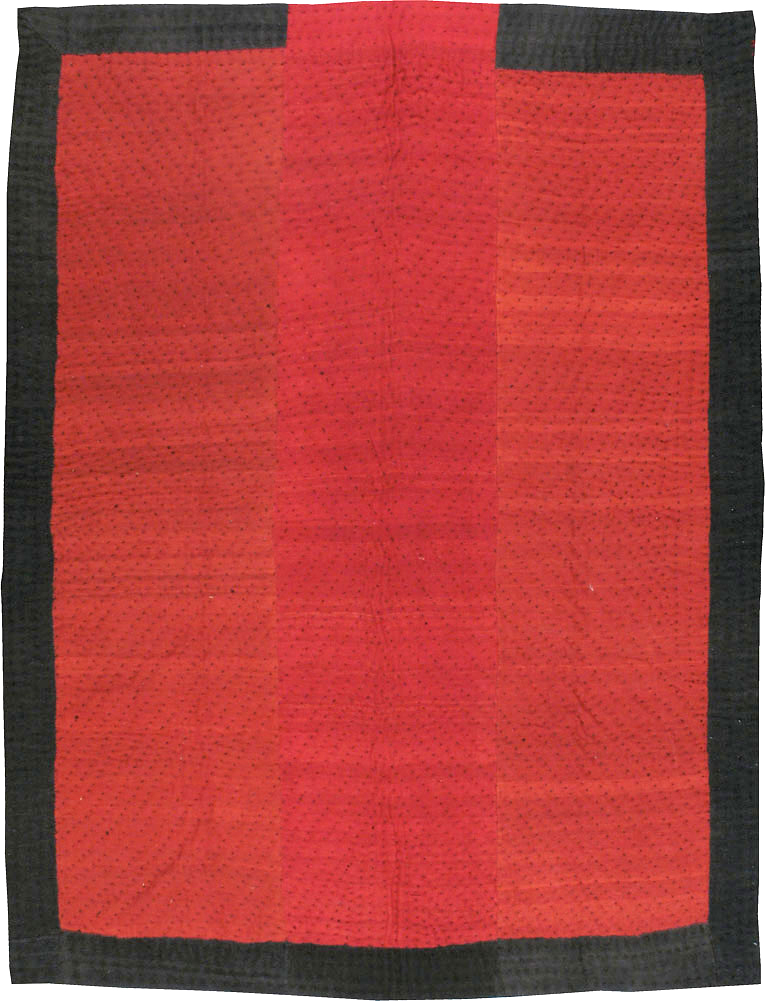Vintage Persian Lahaf, No.22625 - Galerie Shabab