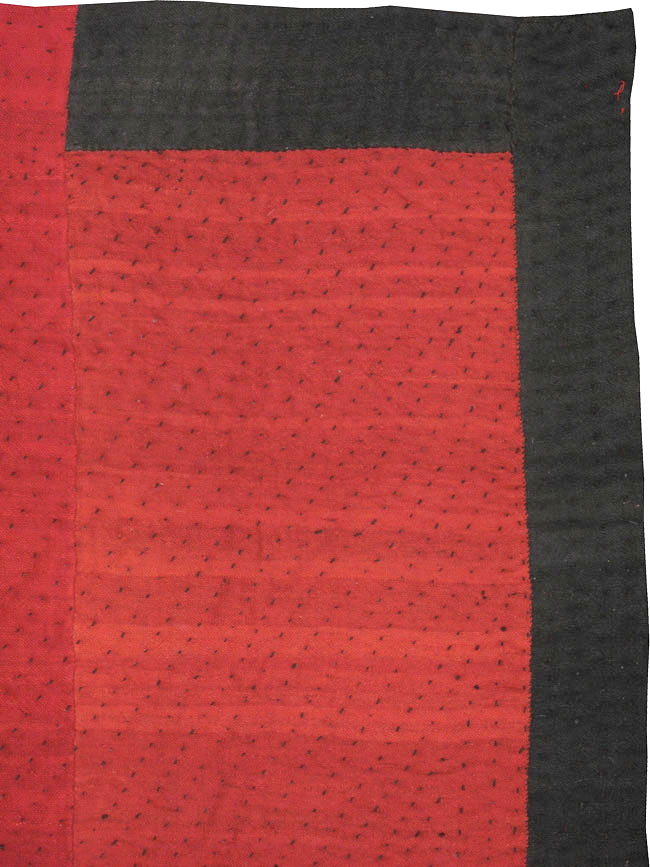 Vintage Persian Lahaf, No.22625 - Galerie Shabab