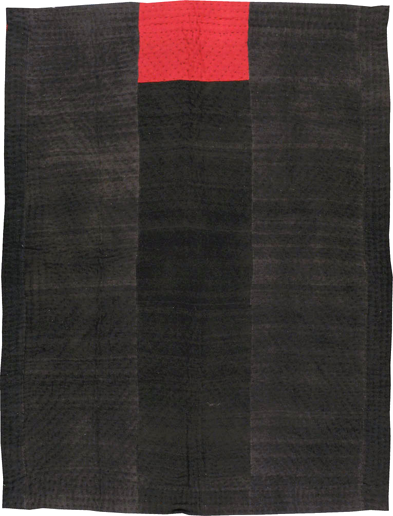 Vintage Persian Lahaf, No.22625 - Galerie Shabab