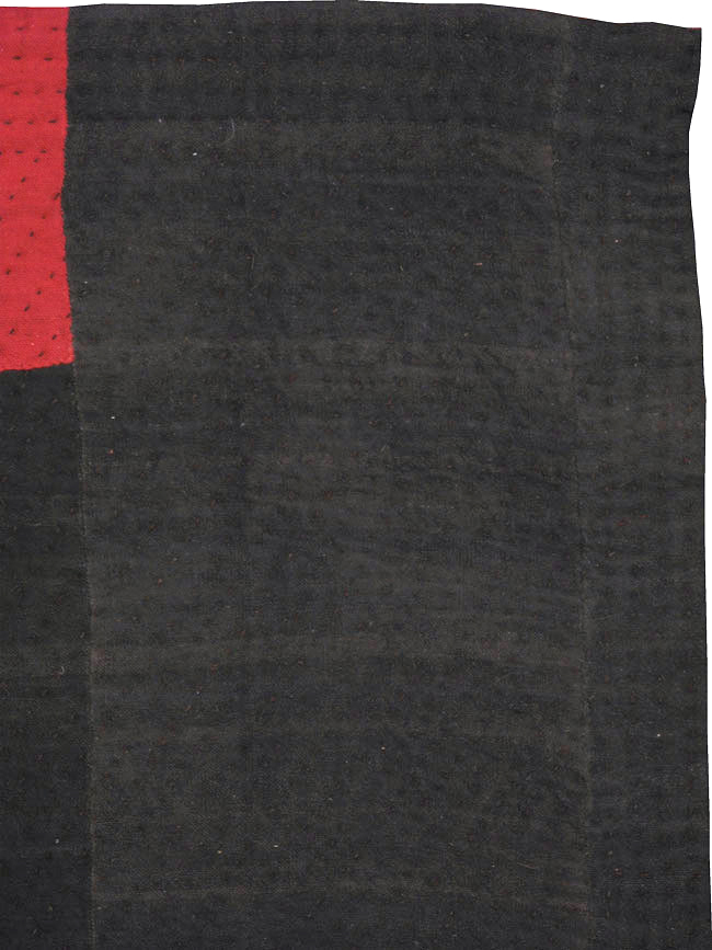 Vintage Persian Lahaf, No.22625 - Galerie Shabab
