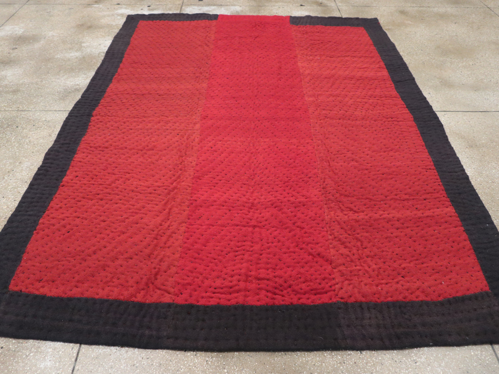 Vintage Persian Lahaf, No.22625 - Galerie Shabab