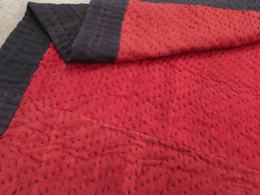 Vintage Persian Lahaf, No.22625 - Galerie Shabab