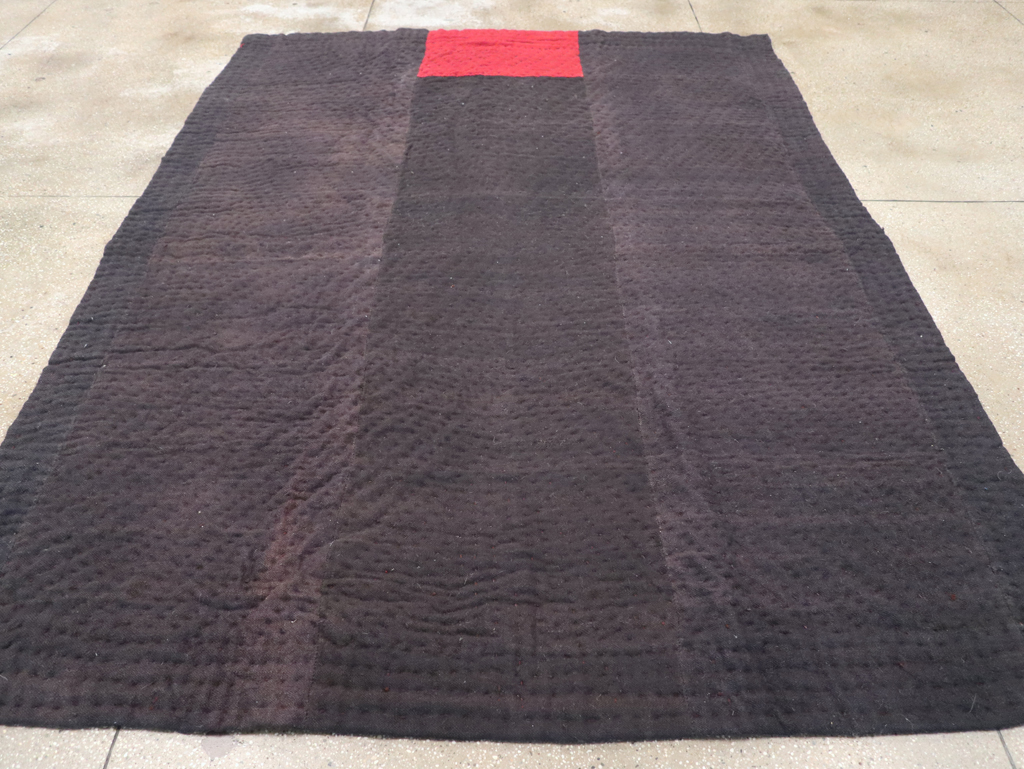 Vintage Persian Lahaf, No.22625 - Galerie Shabab