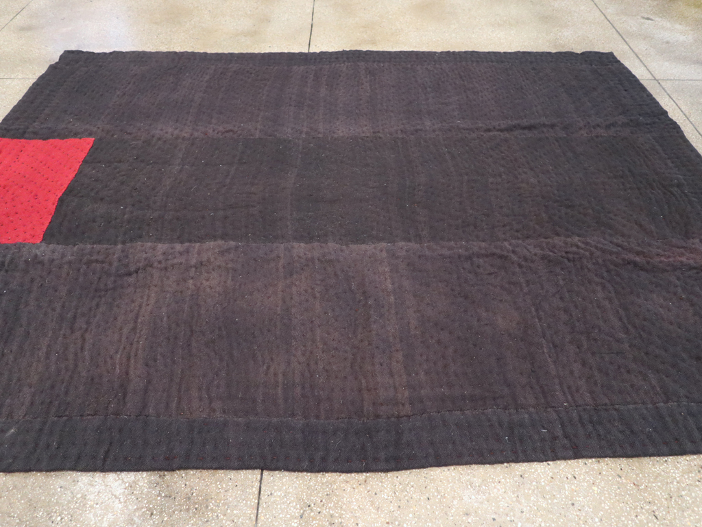 Vintage Persian Lahaf, No.22625 - Galerie Shabab