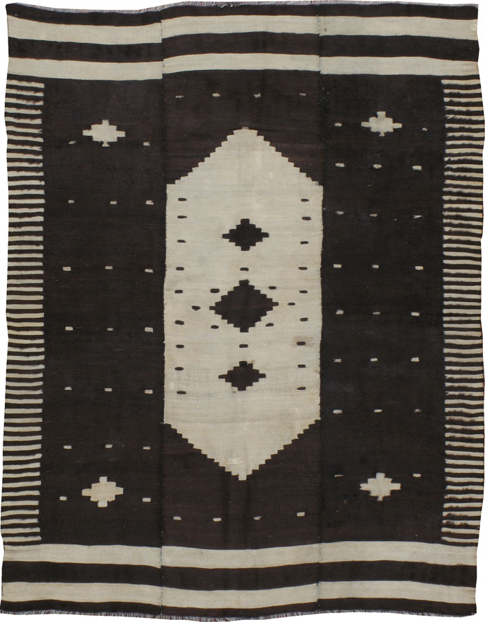 Vintage Mohair, No.22645 - Galerie Shabab