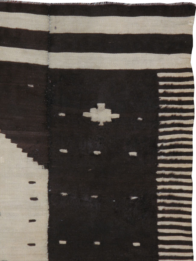 Vintage Mohair, No.22645 - Galerie Shabab