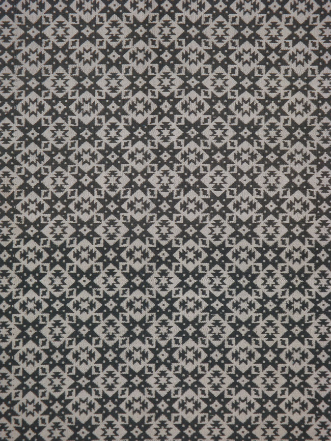 Vintage Anatolian Flatweave, No.22660 - Galerie Shabab